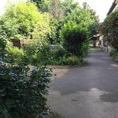 M2Couronne Apartman Mulhouse Kültér fotó