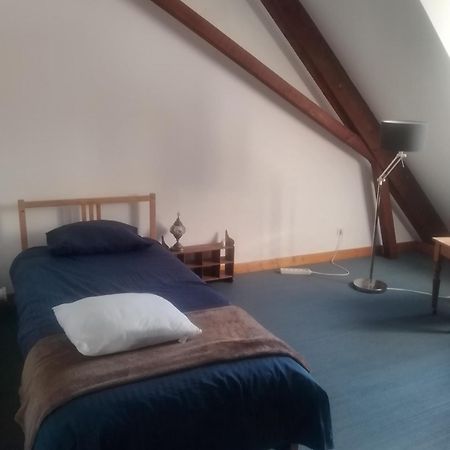 M2Couronne Apartman Mulhouse Kültér fotó