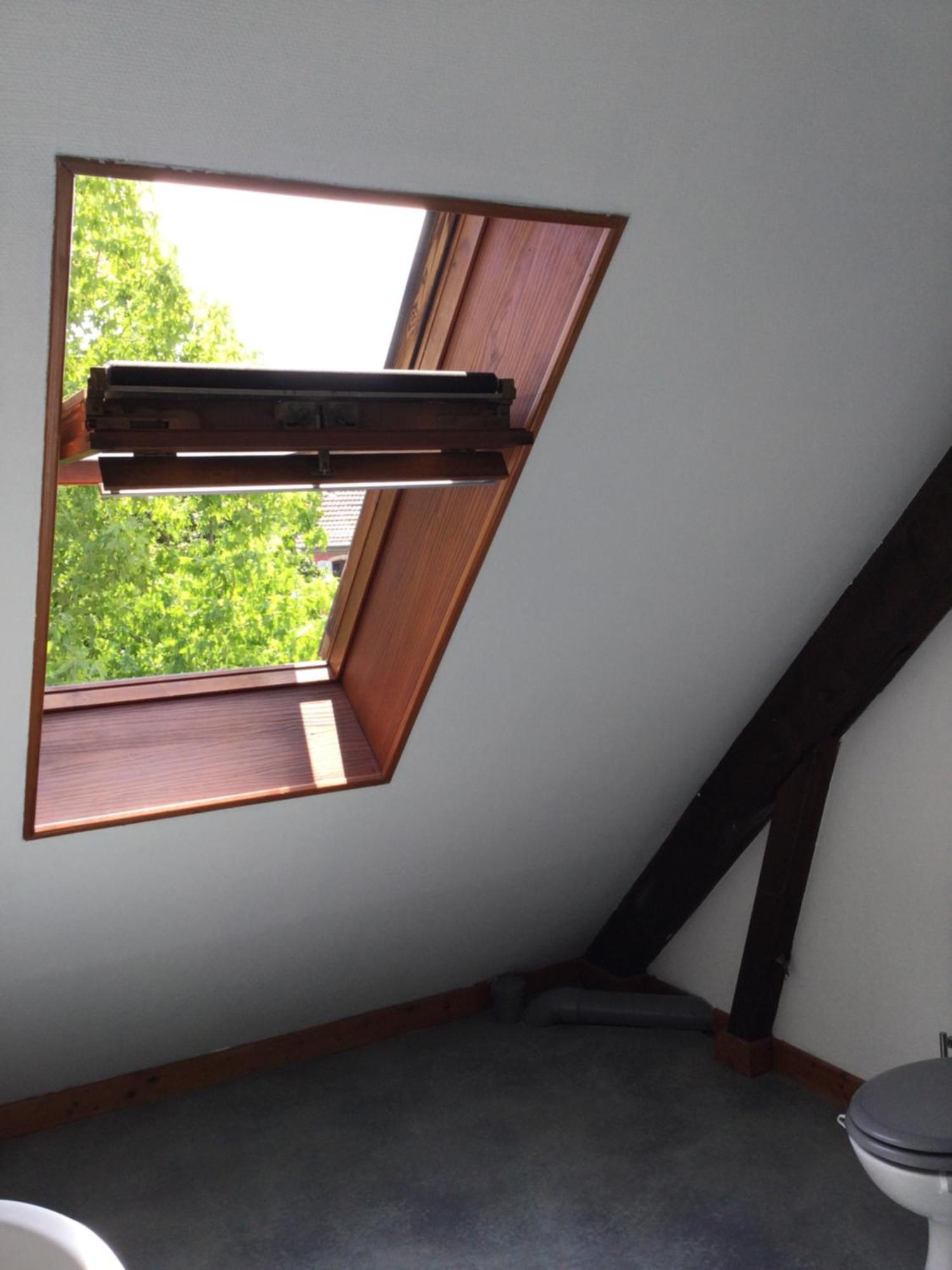 M2Couronne Apartman Mulhouse Kültér fotó