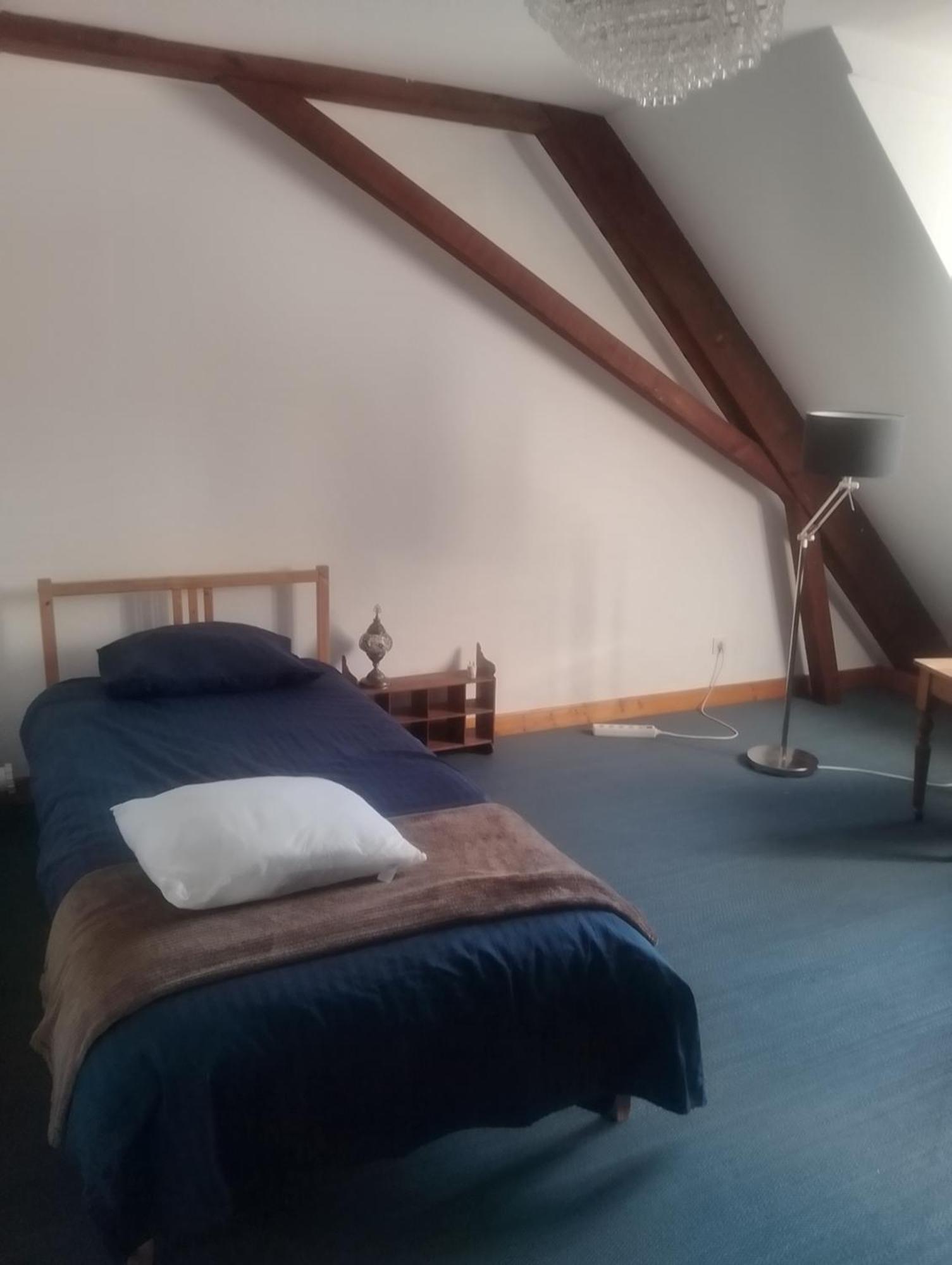 M2Couronne Apartman Mulhouse Kültér fotó