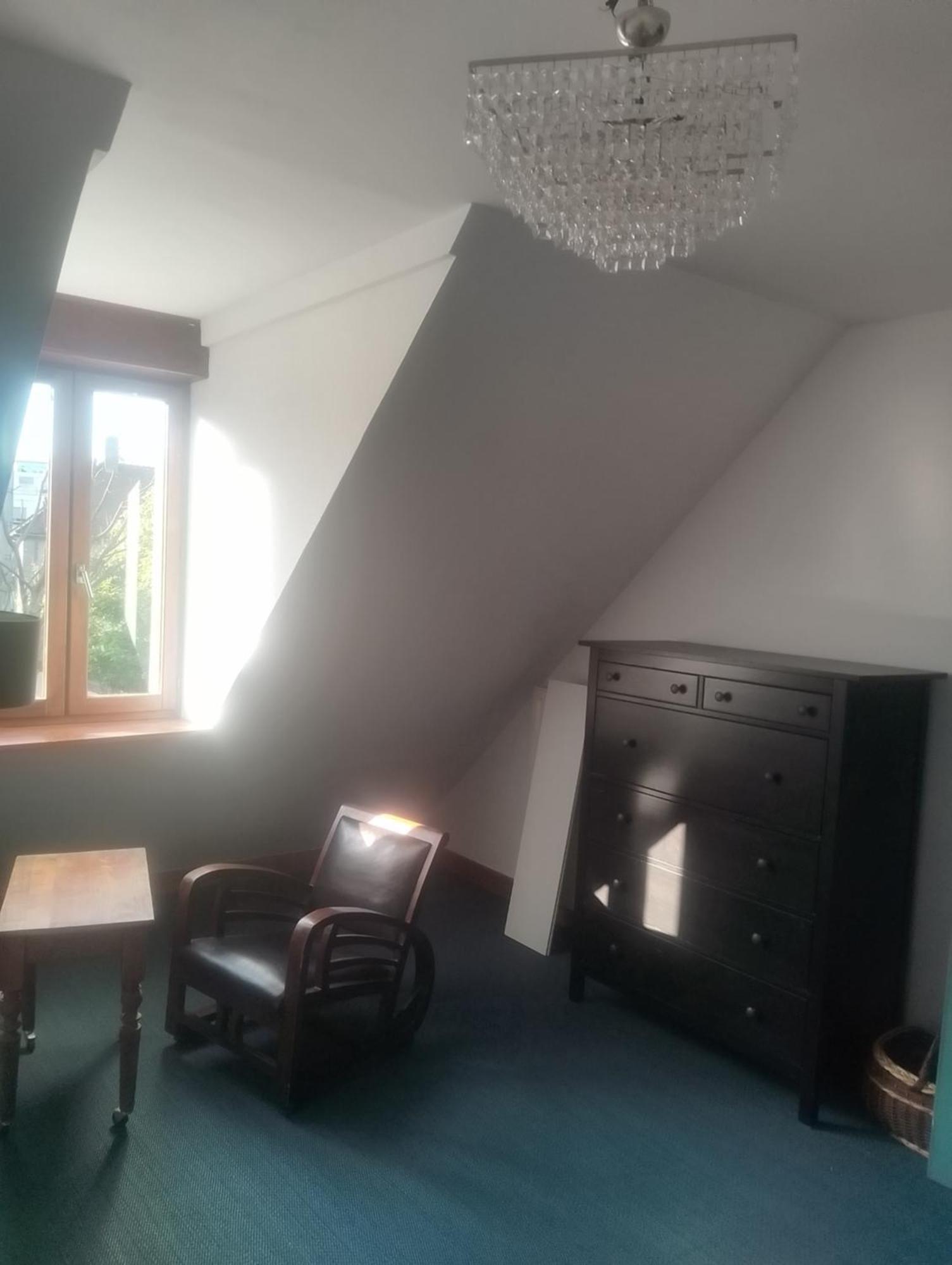 M2Couronne Apartman Mulhouse Kültér fotó