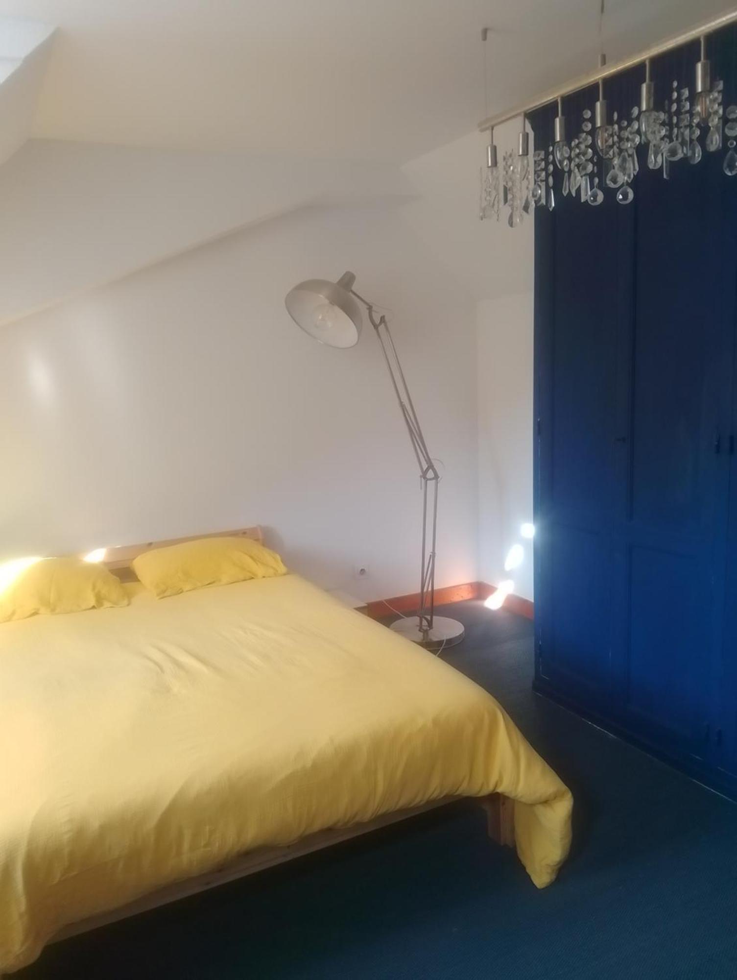 M2Couronne Apartman Mulhouse Kültér fotó