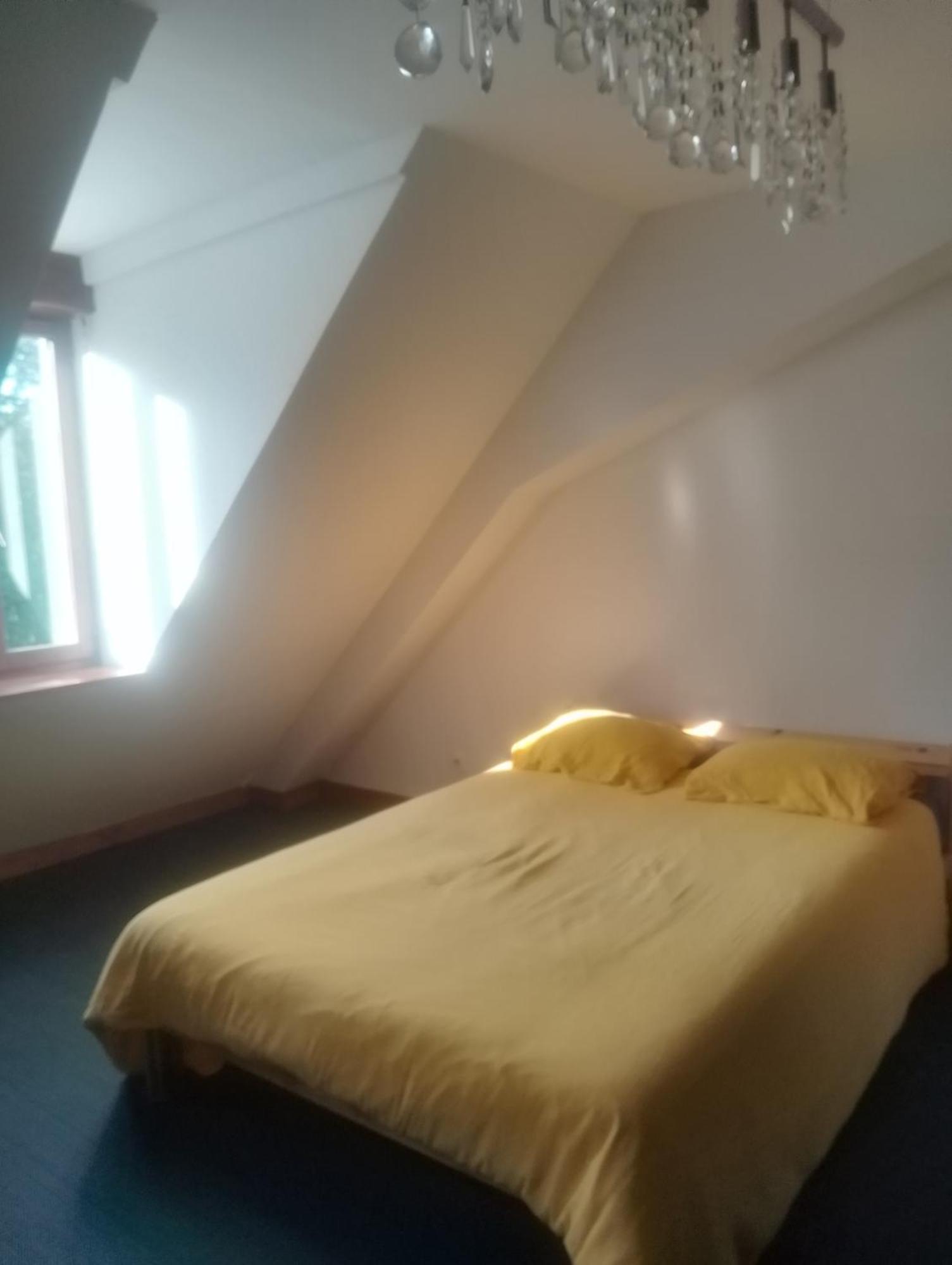 M2Couronne Apartman Mulhouse Kültér fotó